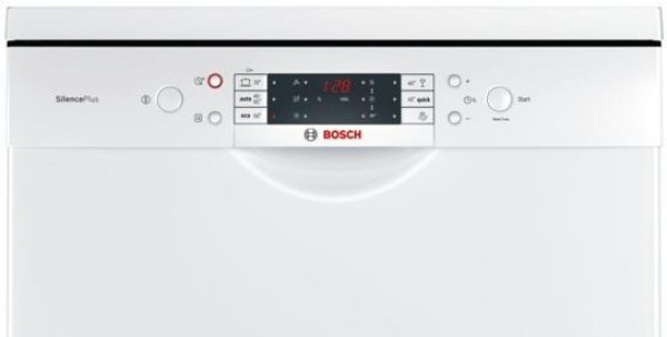 Bosch SMS63M32TR Bulaşık Makinesi