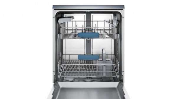 Bosch SMS63M32TR Bulaşık Makinesi