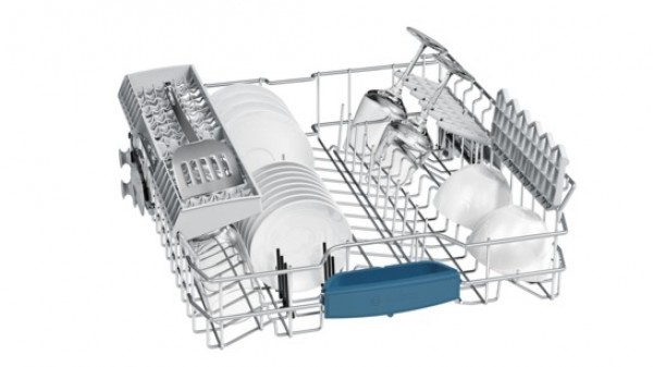 Bosch SMS63M32TR Bulaşık Makinesi