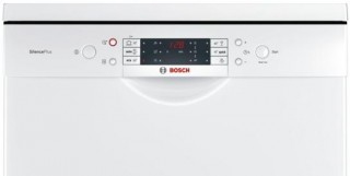 Bosch SMS63M32TR Bulaşık Makinesi