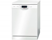 Bosch SMS63M32TR resim