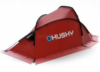Husky Flame 1 Yüksek İrtifa Çadırı