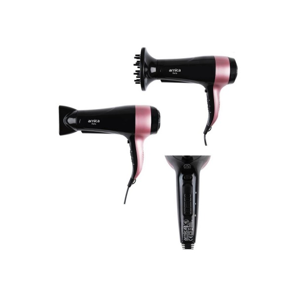Arnica Perla KB41202 Saç Kurutma Makinesi