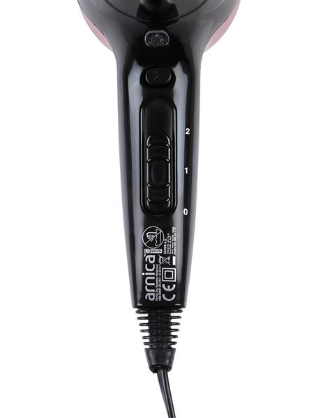 Arnica Perla KB41202 Saç Kurutma Makinesi