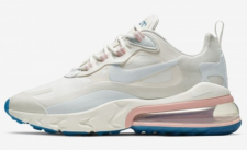 Nike Air Max 270 React resim