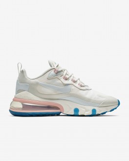 Nike Air Max 270 React Kadın Spor Ayakkabı