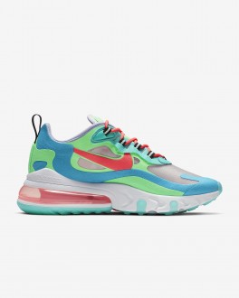 Nike Air Max 270 React Kadın Spor Ayakkabı
