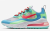 Nike Air Max 270 React Kadın Spor Ayakkabı