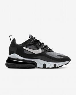 Nike Air Max 270 React Kadın Spor Ayakkabı