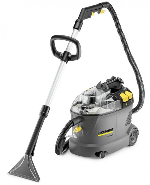 Karcher Pro Puzzi 400 Halı Yıkama Makinesi
