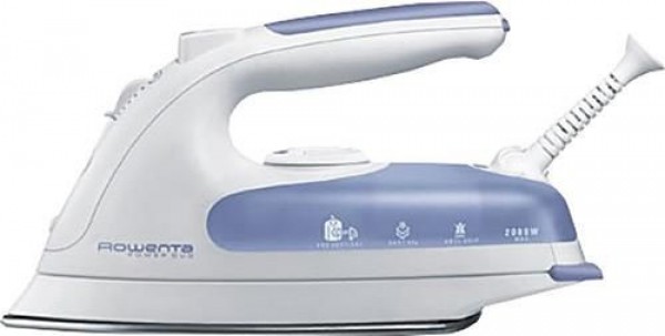 Rowenta DX 5301 Buharlı Ütü