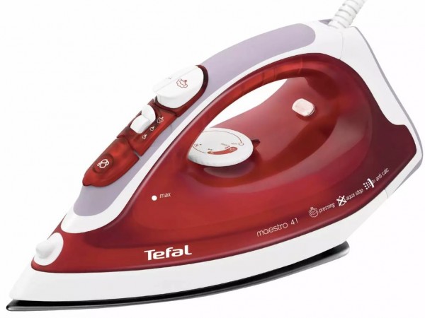 Tefal FV3741 Buharlı Ütü