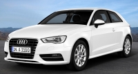 2014 Audi A3 1.6 TDI 110 HP Attraction S tronic resim