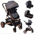 Mamma Lion Gold Travel Sistem