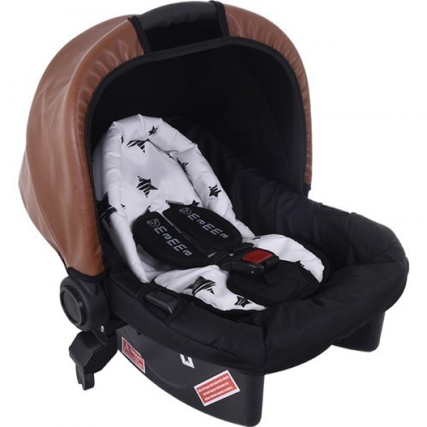 Mamma Badger Exclusive Travel Sistem Bebek Arabası
