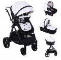 Mamma Badger Exclusive Travel Sistem resim