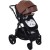 Mamma Badger Exclusive Travel Sistem Bebek Arabası