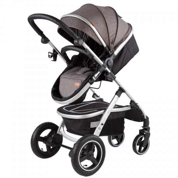 Kraft Surf Travel Sistem Bebek Arabası