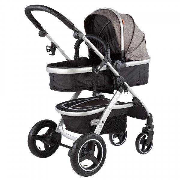 Kraft Surf Travel Sistem Bebek Arabası