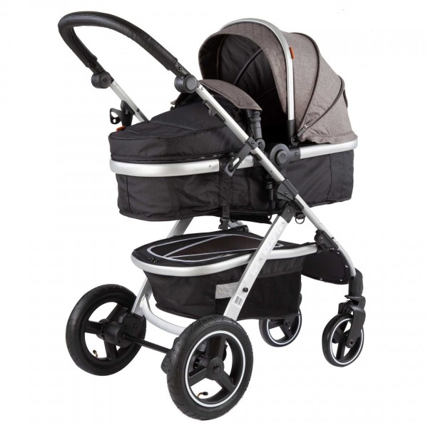 Kraft Surf Travel Sistem Bebek Arabası