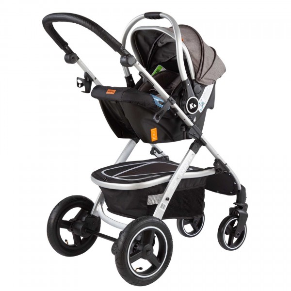 Kraft Surf Travel Sistem Bebek Arabası
