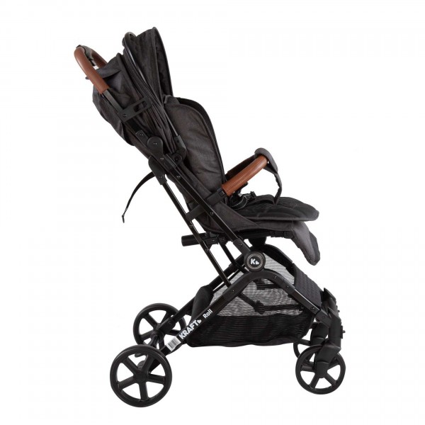 Kraft Roll Travel Sistem Bebek Arabası