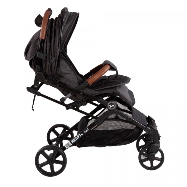 Kraft Roll Travel Sistem Bebek Arabası