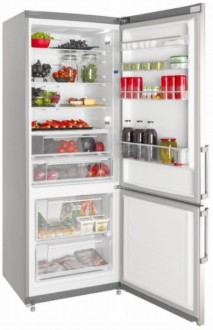 Silverline R12071X01 Buzdolabı