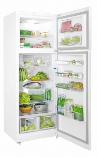 Silverline R12072W01 Buzdolabı