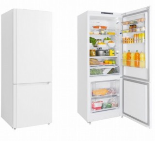 Silverline R12071W01 Buzdolabı