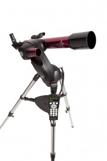 Celestron SkyProdigy 70 Teleskop