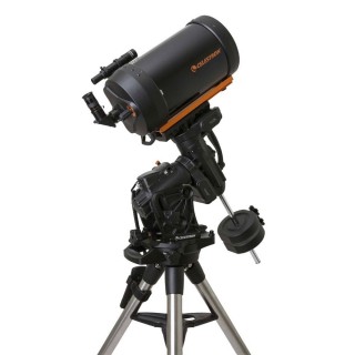 Celestron CGEM-800 Teleskop