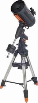 Celestron CGEM DX 1100 Teleskop