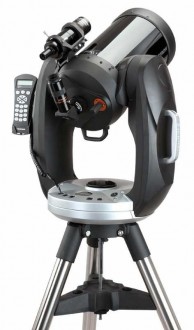 Celestron CPC 800 GPS Teleskop