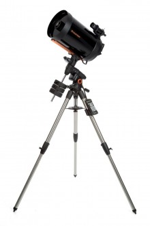 Celestron Advanced VX 11 Schmidt Cassegrain Teleskop