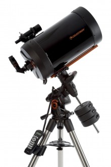 Celestron Advanced VX 11 Schmidt Cassegrain Teleskop