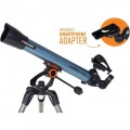 Celestron Inspire 70 AZ resim