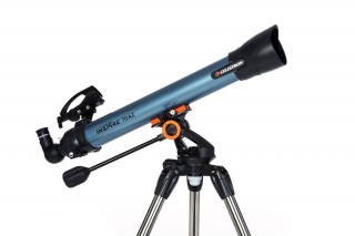 Celestron Inspire 70 AZ Teleskop