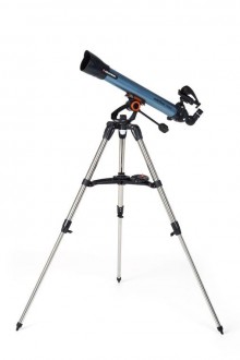Celestron Inspire 70 AZ Teleskop