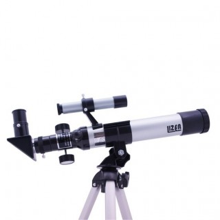 Lizer 40F400 Teleskop