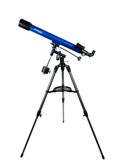 Meade Polaris 70  Teleskop
