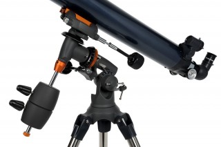 Celestron AstroMaster 90 EQ Teleskop