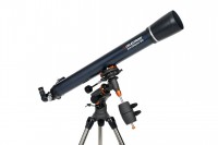 Celestron AstroMaster 90 EQ resim