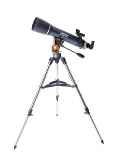 Celestron Astromaster 102 AZ Teleskop