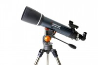 Celestron Astromaster 102 AZ resim