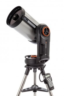 Celestron NexStar Evolution 8 Teleskop