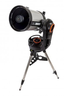 Celestron NexStar Evolution 8 Teleskop