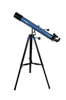 Meade StarPro Az 80 Teleskop