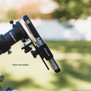 Meade StarPro Az 90 Teleskop