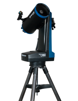 Meade LX65-5 Maksutov-Cassegrain Teleskop